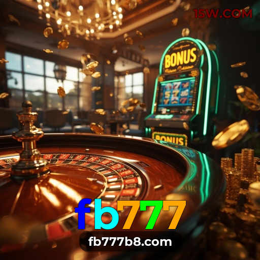 Reload Bonus fb777