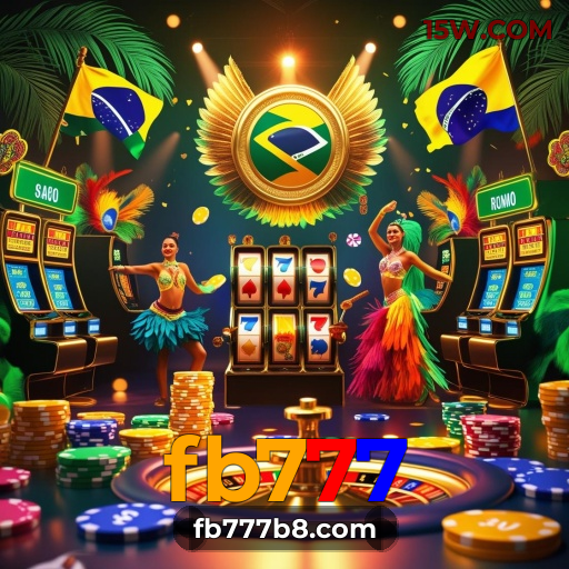 Slots Premium da PG Soft na fb777
